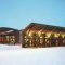 CLIMB THEATER AT ROSEAU PUBLIC LIBRARY