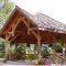 Roseau Riverview Park Gazebo Concert