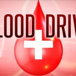 ROSEAU BLOOD DRIVE