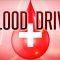 ROSEAU BLOOD DRIVE