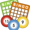 Gazebo Bingo - 7th Grade Fundraiser