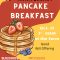 ROSEAU PIONEER FARM PANCAKE BREAKFAST