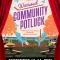 FREE PLAY - WARROAD COMMUNITY POTLUCK