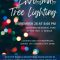 ROSEAU HOLIDAY TREE LIGHTING
