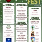 2025 BAUDETTE FROST FEST