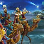 Three Kings Day Presentation