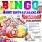 Bingo Night Extravaganza [Wannaska]