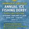 Wannaska Lions Fishing Derby