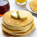 Pancake Breakfast at Four Seasons Center