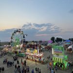 Roseau County Fair