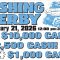 Fishing Derby - Warroad Chamber of Commerce/ Springsteel Resort