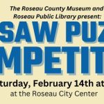 Jigsaw Puzzle Competition