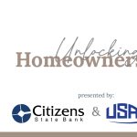 Unlocking Home Ownership Seminar