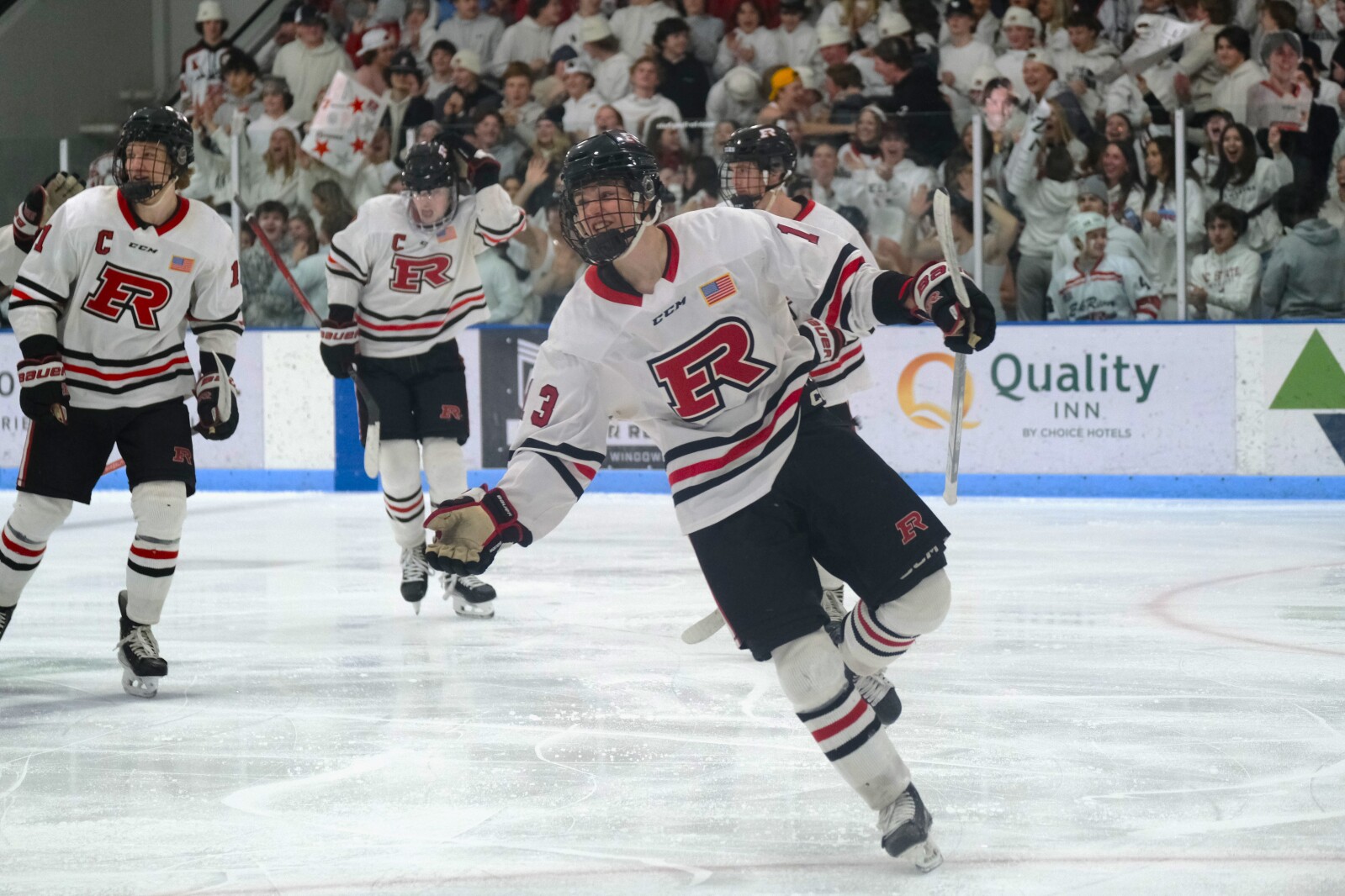 Sports  Monday, February 16, 2026