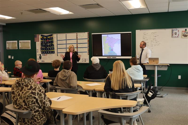 Local News  Thursday, February 26, 2026