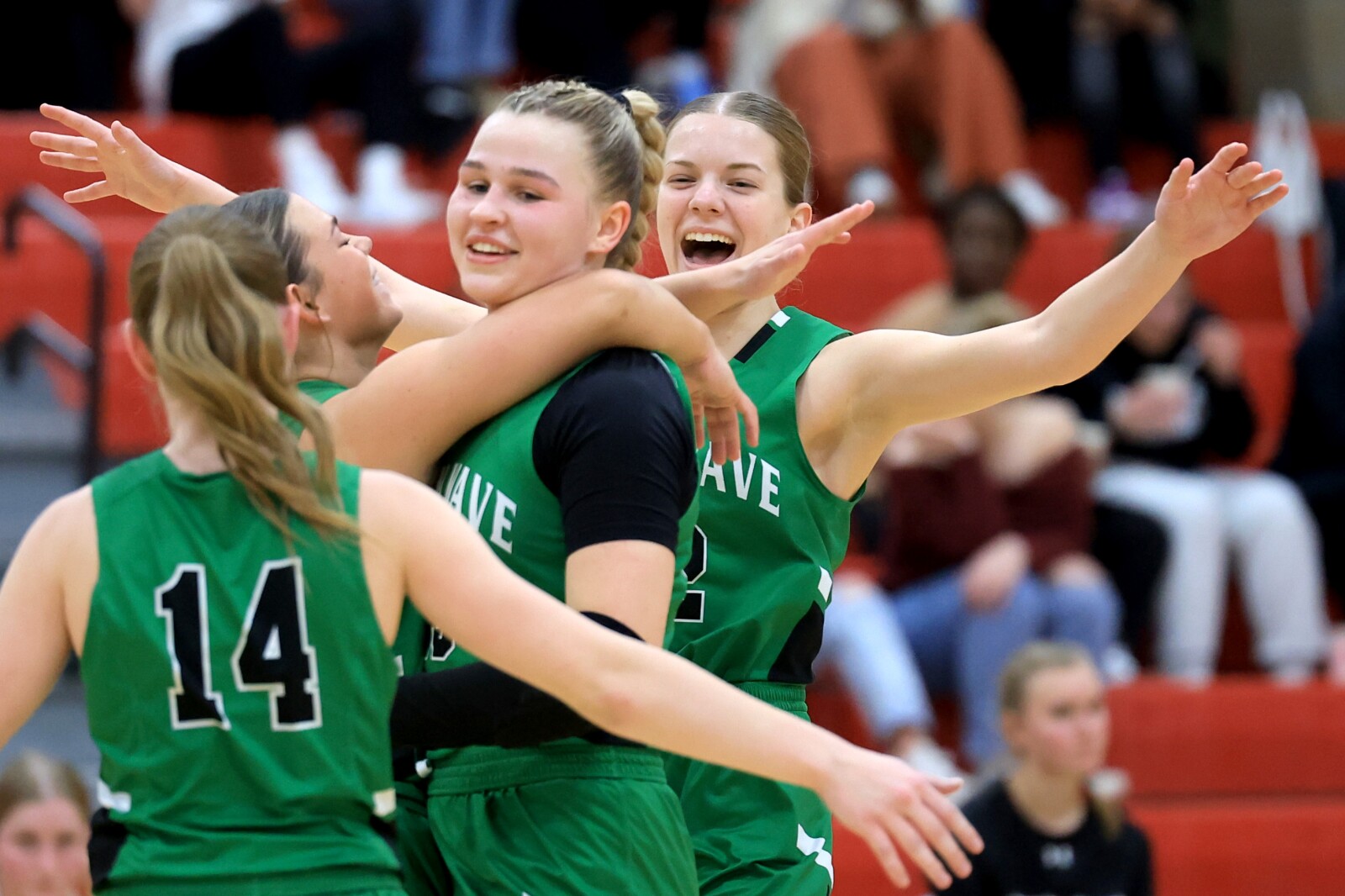 Sports  Tuesday, February 17, 2026