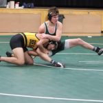 Minnesota State Wrestling Tournament