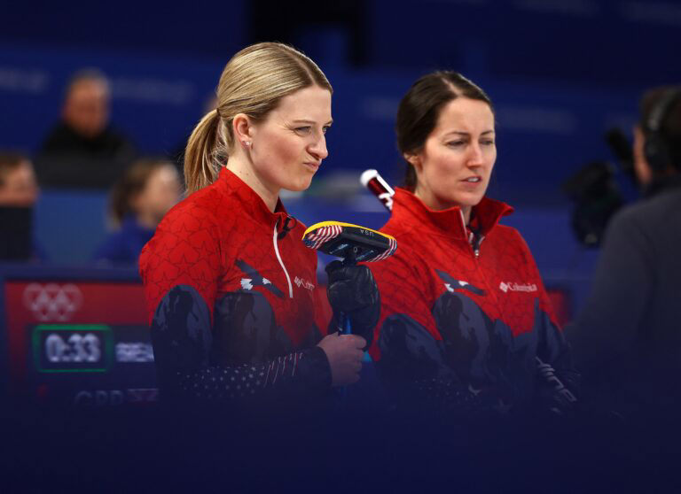 Sports Friday, February 20, 2026