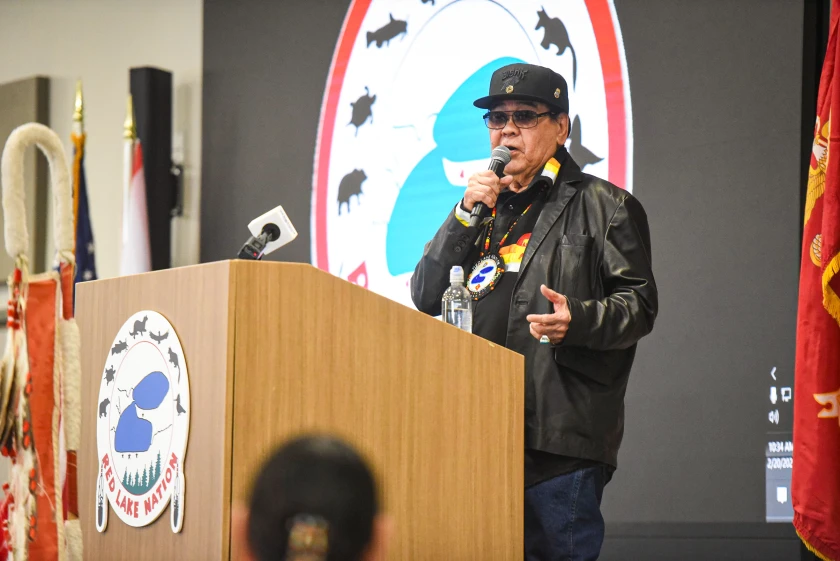 Local News  Monday, February 23, 2026