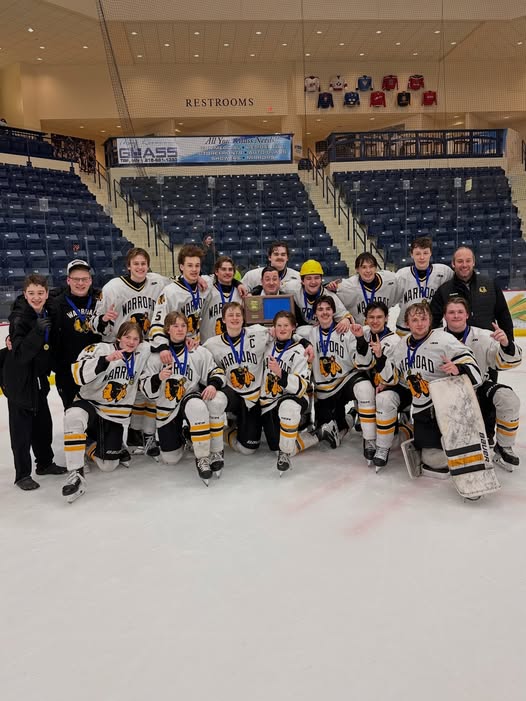 Sports  Friday, February 27, 2026