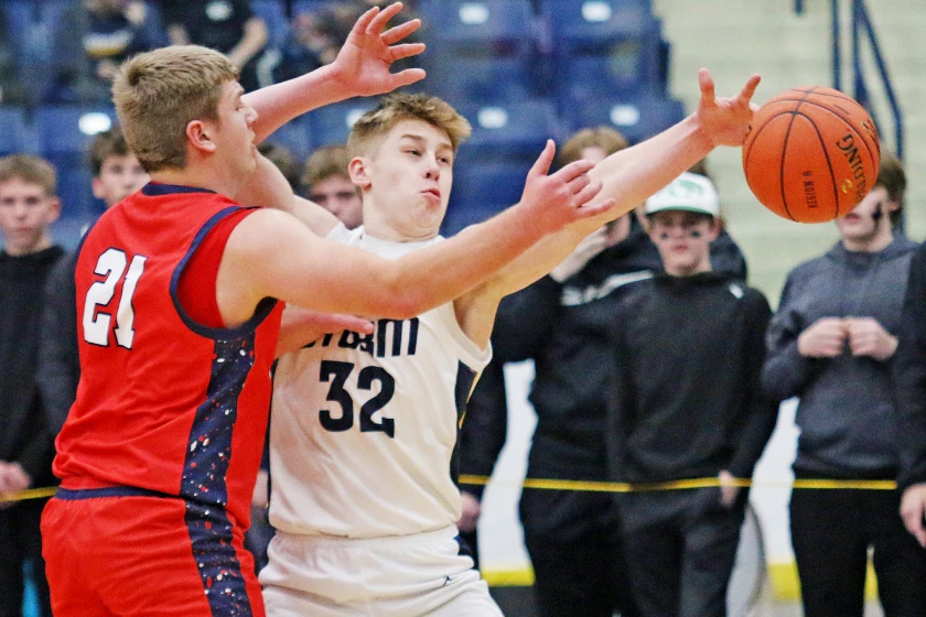 Sports  Thursday, March 12, 2026