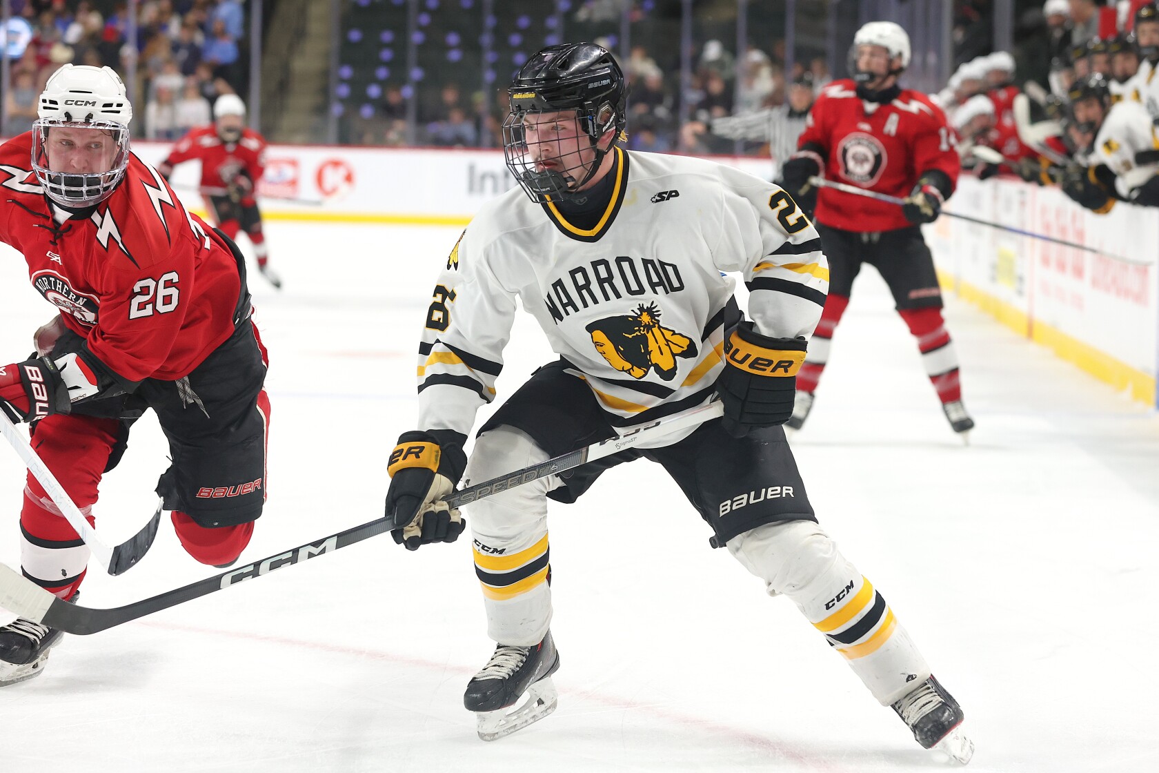 Sports  Thursday, March 5, 2026