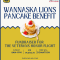 Wannaska Lions Pancakes - Veterans Honor Flight