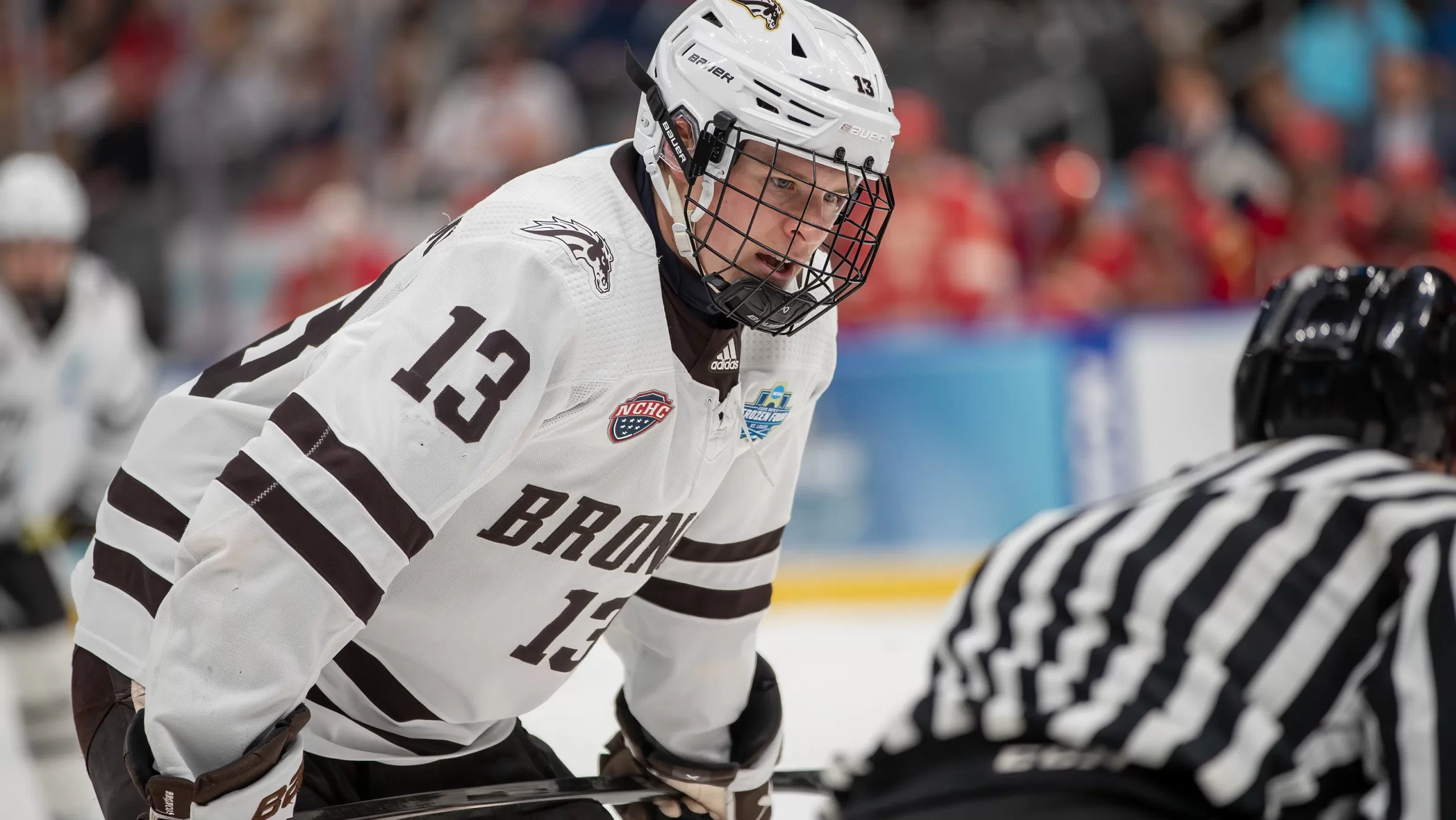 Sports  Friday, March 13, 2026