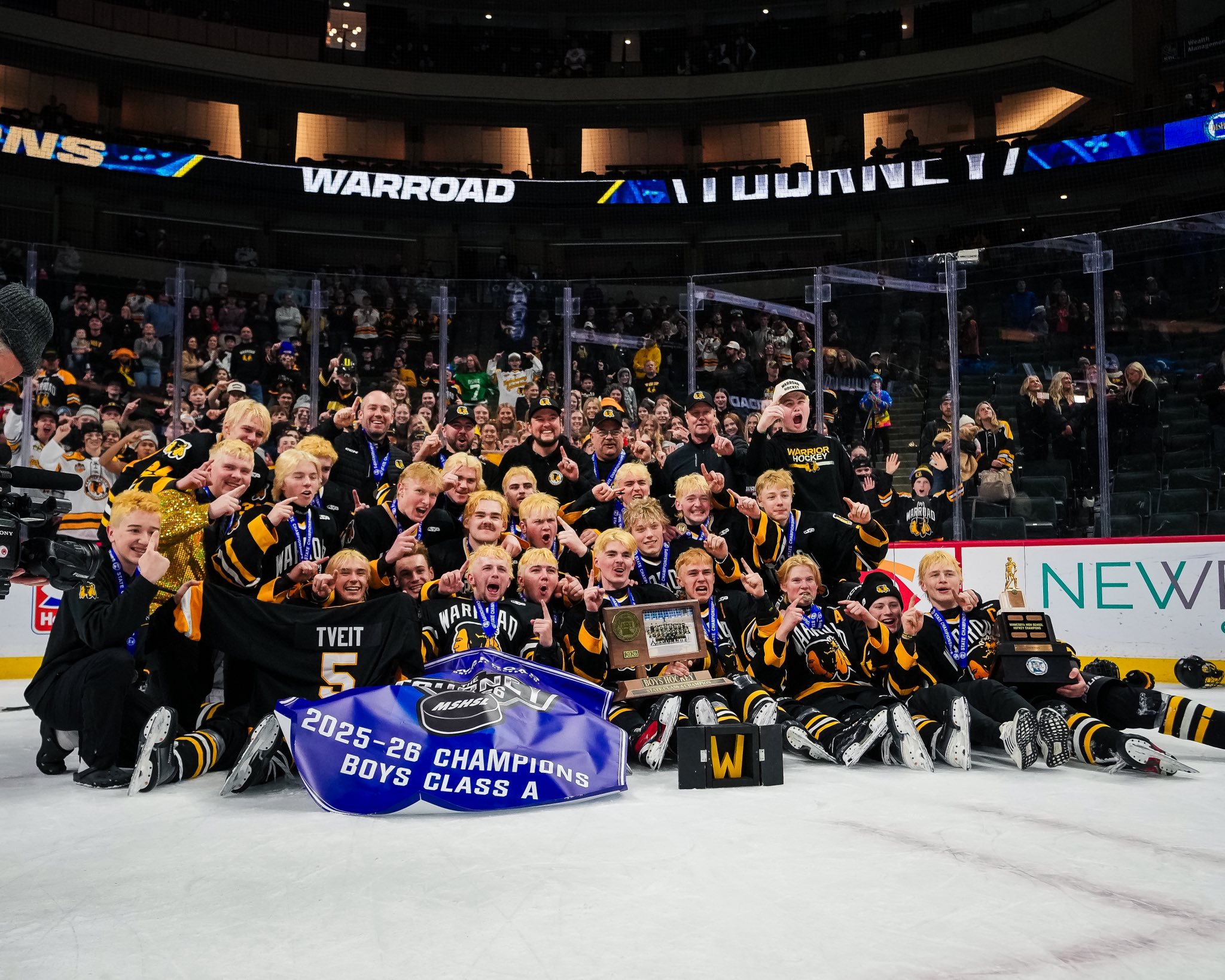 Sports  Monday, March 9, 2026