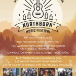 Northborn Music Festival