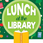 Lunch at the Library Travel Series