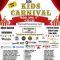 Warroad Early Learning Center Carnival