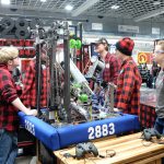 Warroad Robotics Fundraising Meal