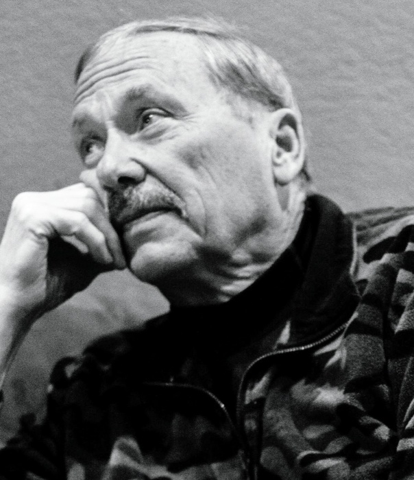 Wayne Arden Paulson, Eveleth (formerly Grygla)  April 13, 2026